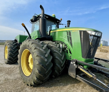 Main image John Deere 9470R