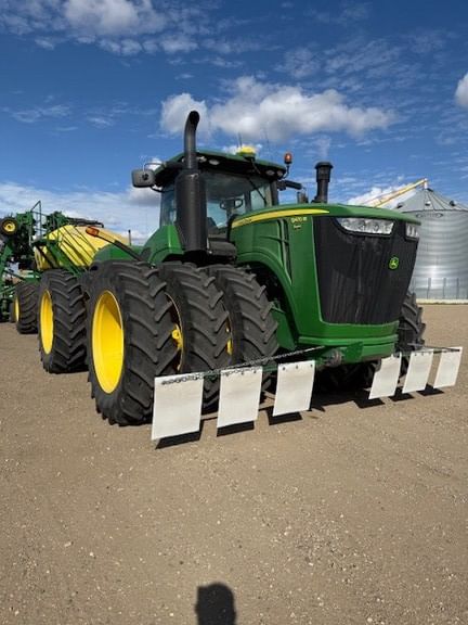 2015 John Deere 9470R Equipment Image0