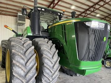 Main image John Deere 9470R