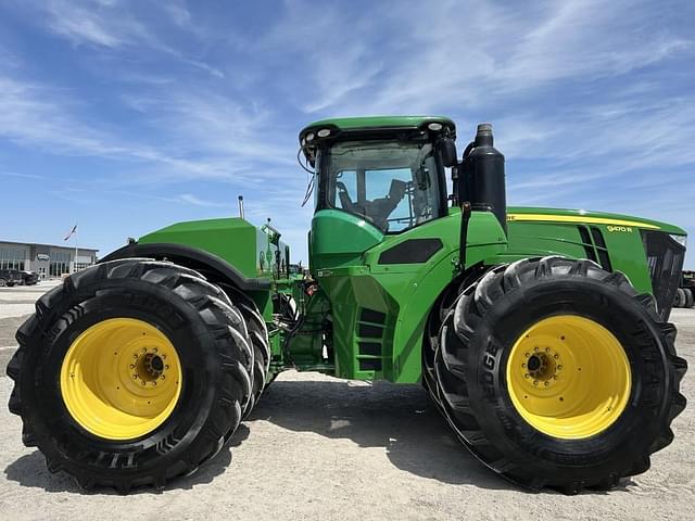 Image of John Deere 9470R equipment image 3
