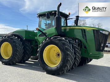 Main image John Deere 9470R