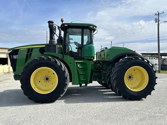 Image of John Deere 9470R equipment image 1