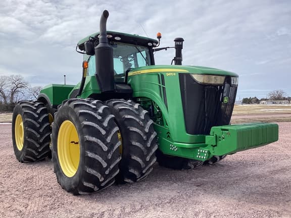 Image of John Deere 9470R Primary image