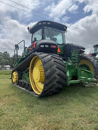 Image of John Deere 9470RT equipment image 4