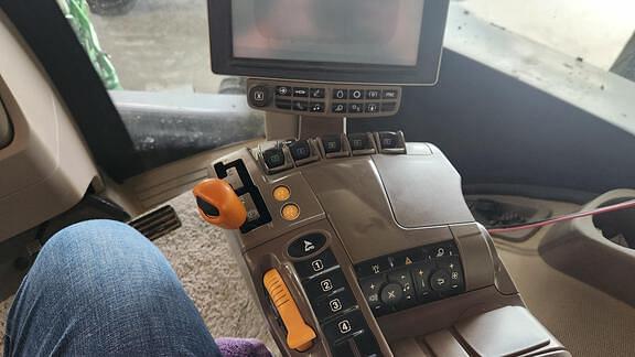 Image of John Deere 9470RT equipment image 3