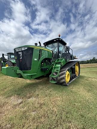 Image of John Deere 9470RT equipment image 3