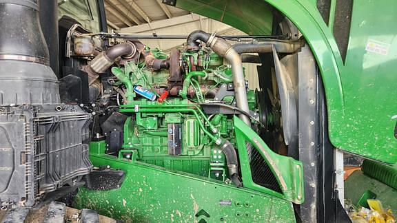 Image of John Deere 9470RT equipment image 1