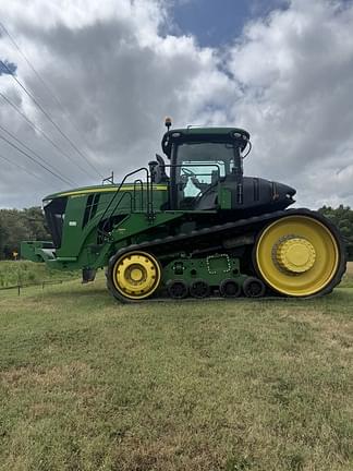 Image of John Deere 9470RT equipment image 2