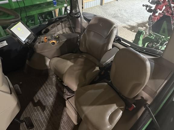 Image of John Deere 9470RT equipment image 2