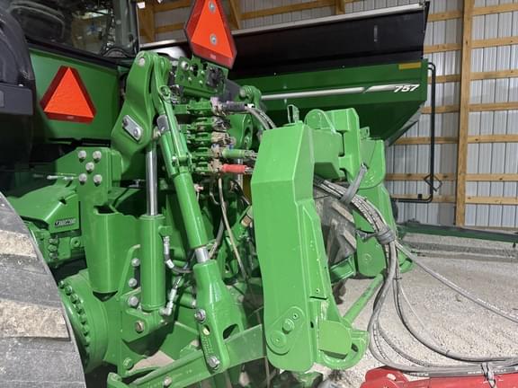 Image of John Deere 9470RT equipment image 1