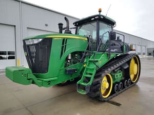 2015 John Deere 9470RT Image