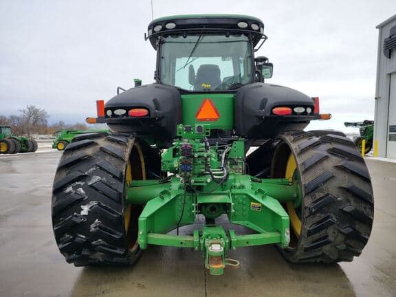 Image of John Deere 9470RT equipment image 3