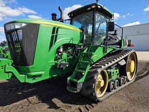 2015 John Deere 9470RT Image