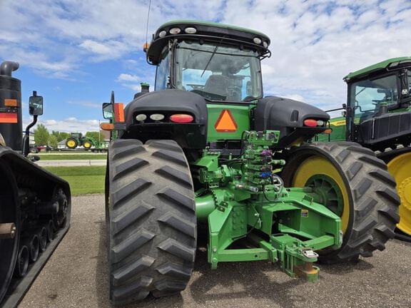 Image of John Deere 9470RT equipment image 3