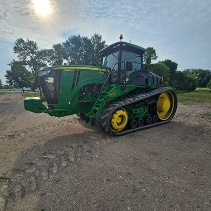 Image of John Deere 9470RT Primary image