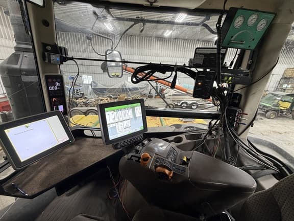Image of John Deere 9470RT equipment image 2