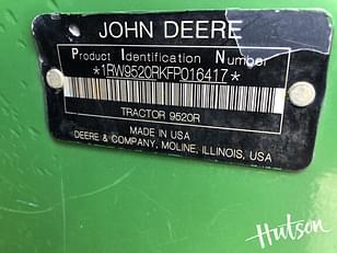 Main image John Deere 9520R 23