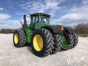 Thumbnail image John Deere 9520R 4