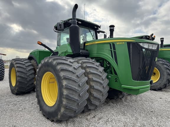 Image of John Deere 9520R Primary image