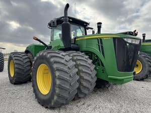 2015 John Deere 9520R Image