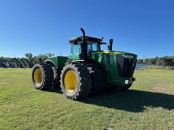 Image of John Deere 9520R Primary image