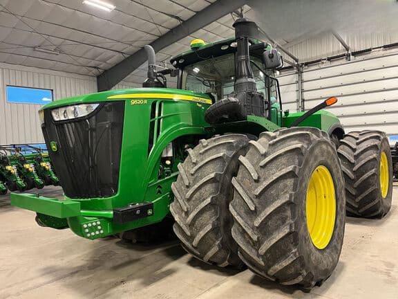 Image of John Deere 9520R Primary image