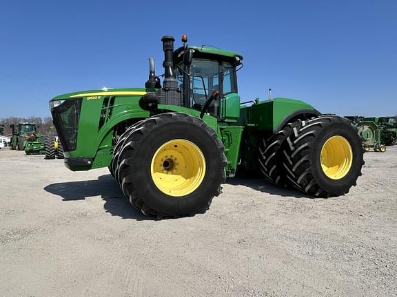 Image of John Deere 9520R Primary image