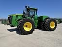 2015 John Deere 9520R Image