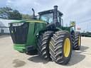 2015 John Deere 9520R Image