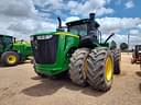 2015 John Deere 9520R Image