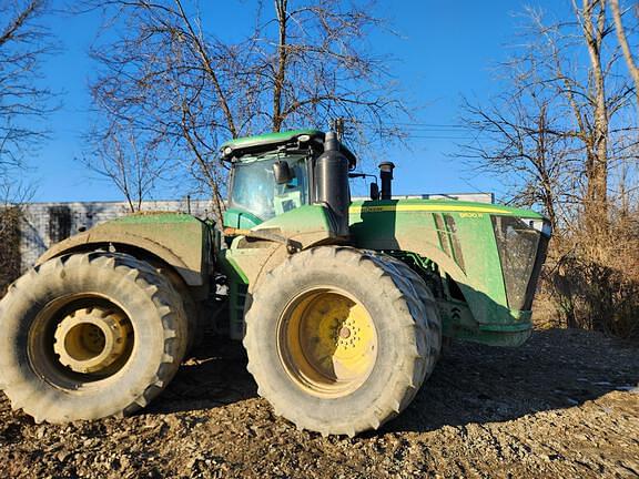 Image of John Deere 9520R Primary image