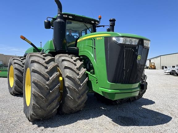 Image of John Deere 9520R Primary image