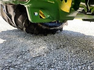 Main image John Deere 9520R 12