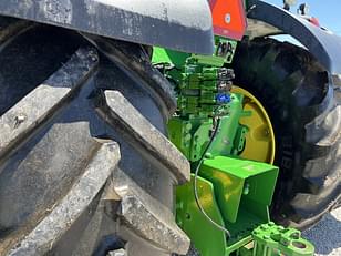 Main image John Deere 9520R 15