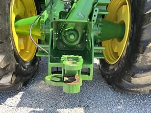 Main image John Deere 9520R 17