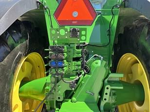 Main image John Deere 9520R 18