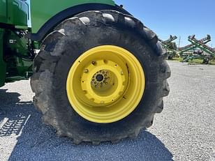 Main image John Deere 9520R 7