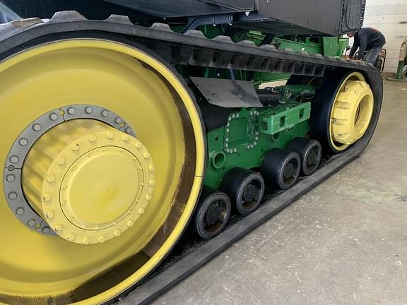 Image of John Deere 9520RT equipment image 2