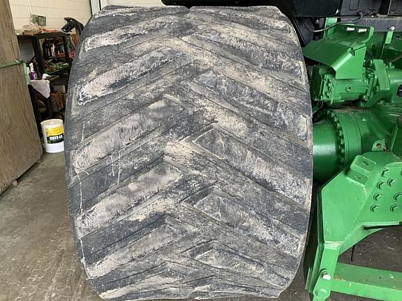 Image of John Deere 9520RT equipment image 4