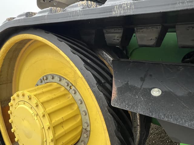 Image of John Deere 9520RT equipment image 4