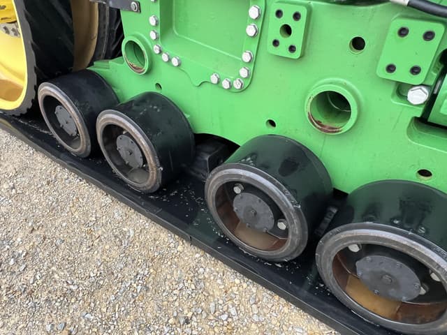 Image of John Deere 9520RT equipment image 3