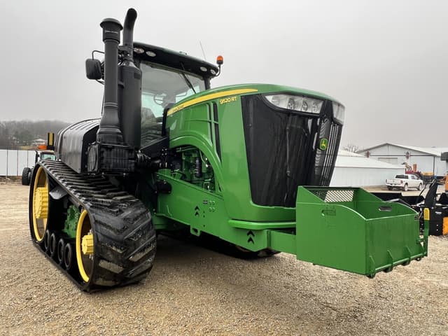 Image of John Deere 9520RT equipment image 2