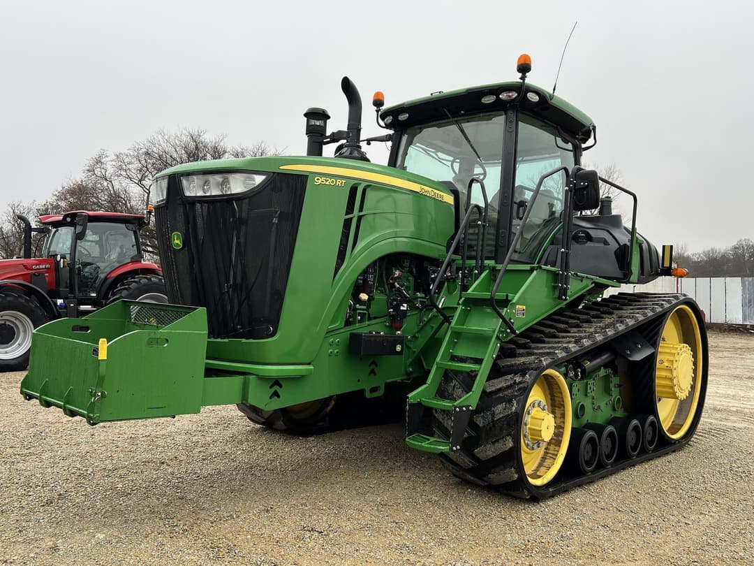 Image of John Deere 9520RT Primary image