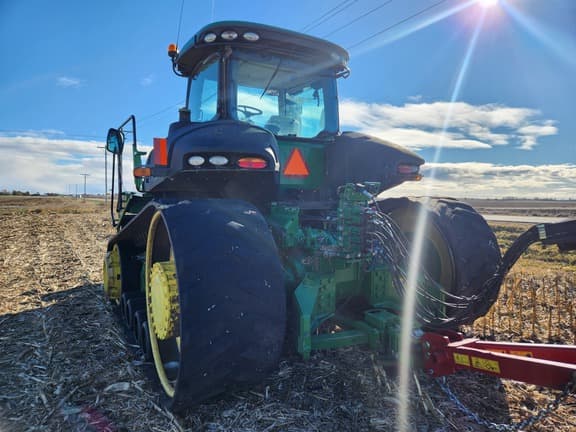 Image of John Deere 9520RT equipment image 4