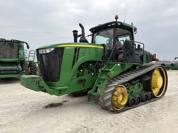 2015 John Deere 9520RT Image