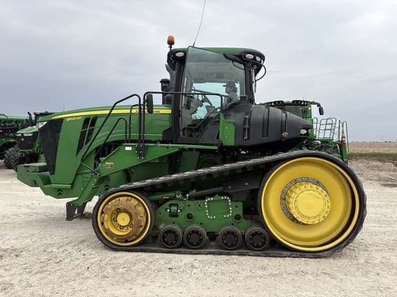 Image of John Deere 9520RT equipment image 1