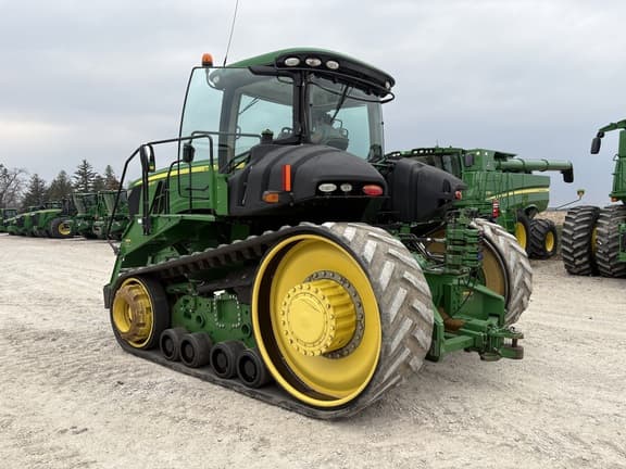 Image of John Deere 9520RT equipment image 2