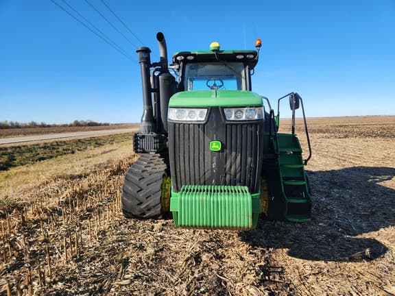 Image of John Deere 9520RT equipment image 1