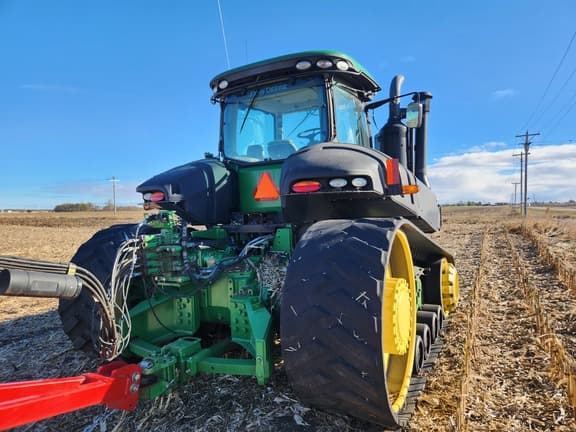 Image of John Deere 9520RT equipment image 3