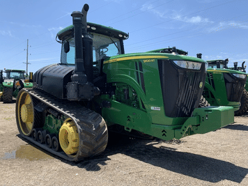 Main image John Deere 9520RT